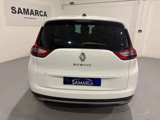 Renault Grand Scenic 2019