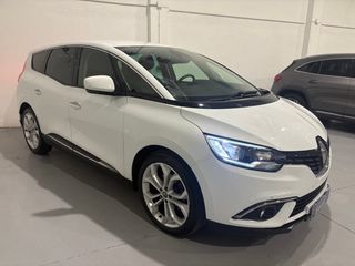 Renault Grand Scenic 2019
