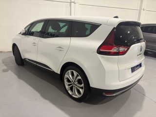 Renault Grand Scenic 2019