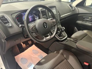 Renault Grand Scenic 2019