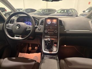 Renault Grand Scenic 2019