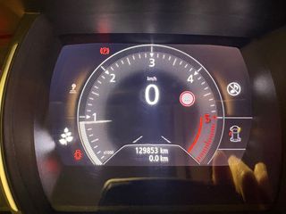 Renault Grand Scenic 2019