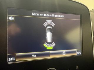 Renault Grand Scenic 2019