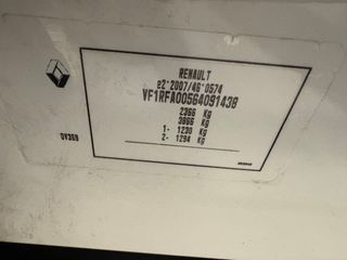 Renault Grand Scenic 2019