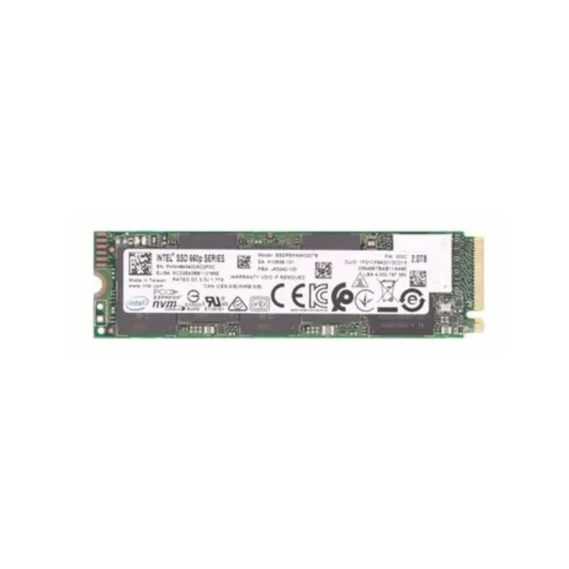 Disco 2-POWER SSD M.2 PCIe NVMe 2TB 2280 (SSD7016A), Nuevo