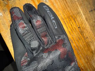 Guantes de moto Verano
