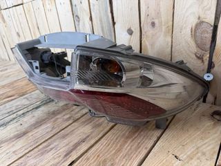 PILOTO TRASERO SUZUKI BURGMAN 400 2010