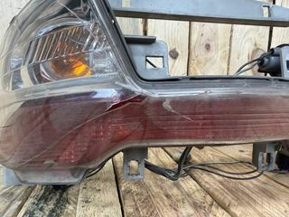 PILOTO TRASERO SUZUKI BURGMAN 400 2010