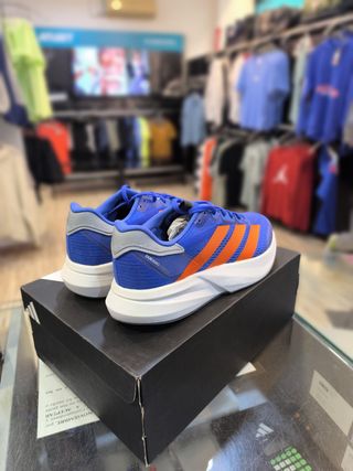 Zapatillas Adidas Duramo Speed 2 M Hombre