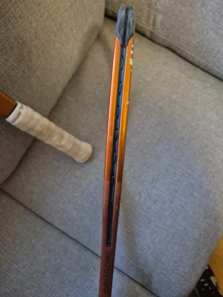 2 Raquetas Wilson Pro Staff 97 CV Bronze