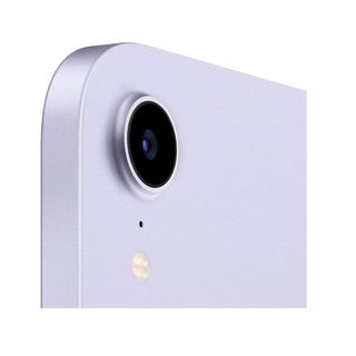 Apple iPad Mini 8,3" (6a Generazione, 2021), 256GB, Viola, WiFi, A