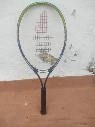 Raqueta de tenis Wilson