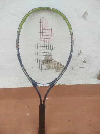 Raqueta de tenis Wilson