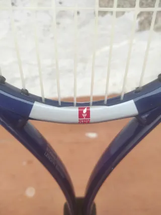 Raqueta de tenis Wilson
