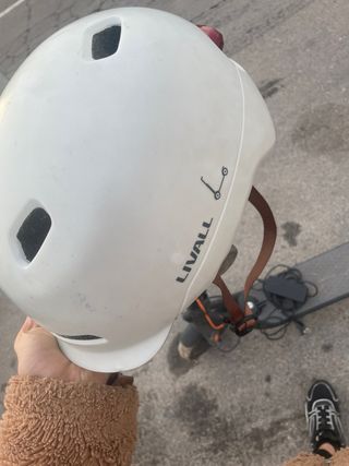 Patinete Eléctrico Ninebot