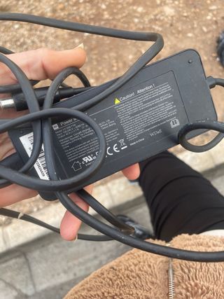 Patinete Eléctrico Ninebot