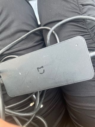 Patinete Eléctrico Ninebot