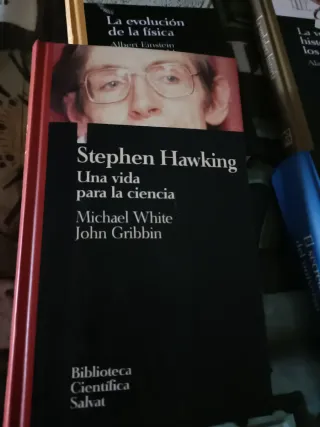 Enciclopedia Científica Salvat