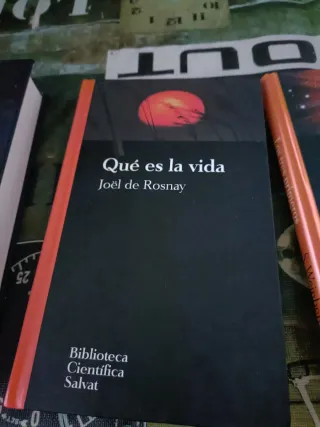 Enciclopedia Científica Salvat