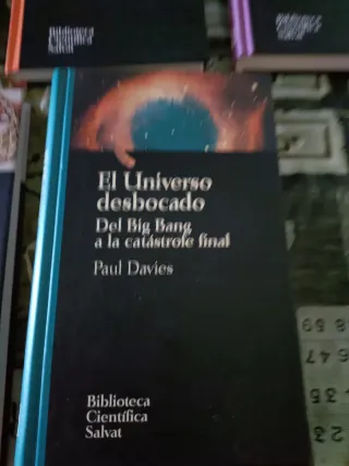 Enciclopedia Científica Salvat