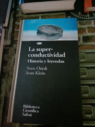 Enciclopedia Científica Salvat