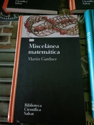 Enciclopedia Científica Salvat