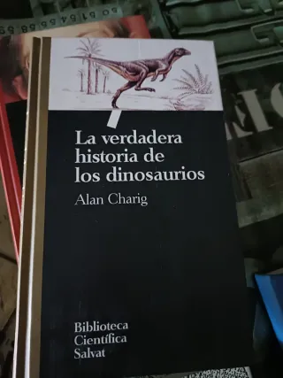 Enciclopedia Científica Salvat