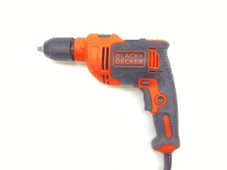 taladro electrico black and decker beh710