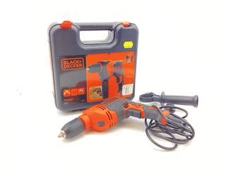 taladro electrico black and decker beh710