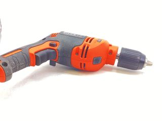 taladro electrico black and decker beh710