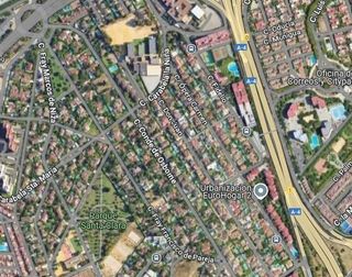 Casa pareada en venta en Santa Clara en Sevilla