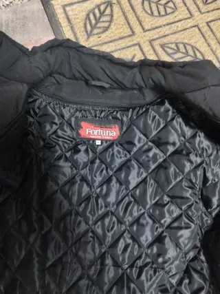 Chaqueta Moto Fortuna Racing Team XL