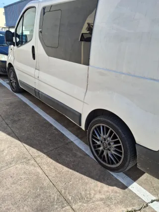 Llantas 225/45R18 98W BMW