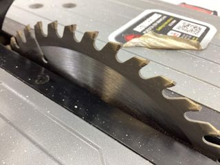 ingletadora stayer 250