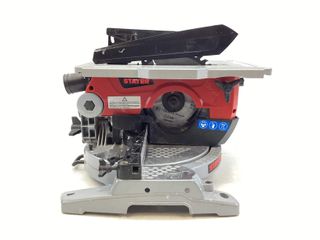 ingletadora stayer 250