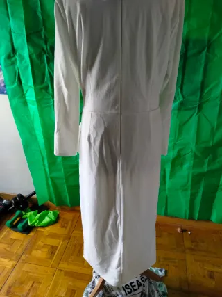 Vestido Novia Civil Sencillo Outlet