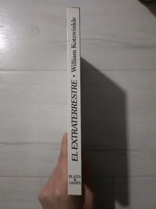 E.T.: el extraterrestre