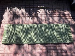 Esterilla Robens Zigzag