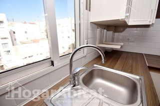 Piso en venta en Arrancapins en Valencia