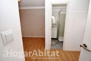 Piso en venta en Arrancapins en Valencia