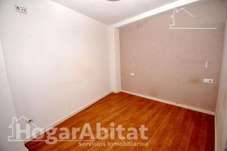 Piso en venta en Arrancapins en Valencia