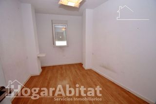 Piso en venta en Arrancapins en Valencia