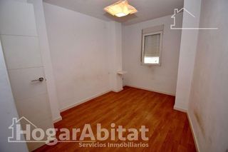 Piso en venta en Arrancapins en Valencia