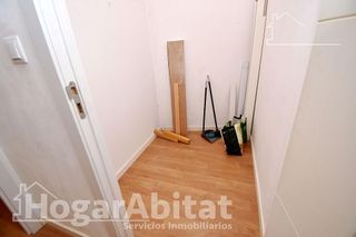 Piso en venta en Arrancapins en Valencia