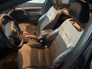 Skoda Octavia RS TDI 170Cv