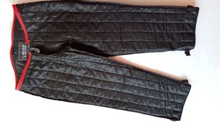 Pantalón Moto Alpinestars Andes Drystar Hombre L