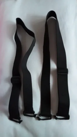 Pantalón Moto Alpinestars Andes Drystar Hombre L