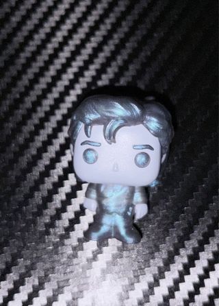 Funko Pop Del Revés