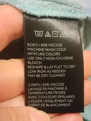 Abito corto floreale