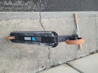 Patinete Freestyle MF520 Decathlon